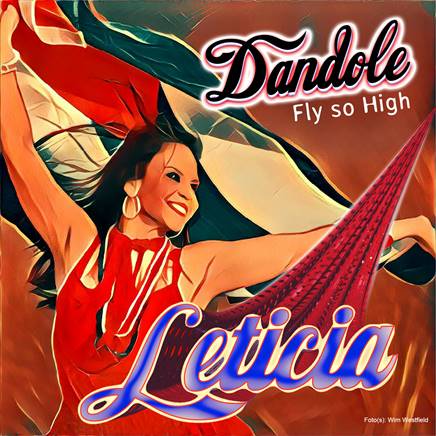 Leticia Dandole